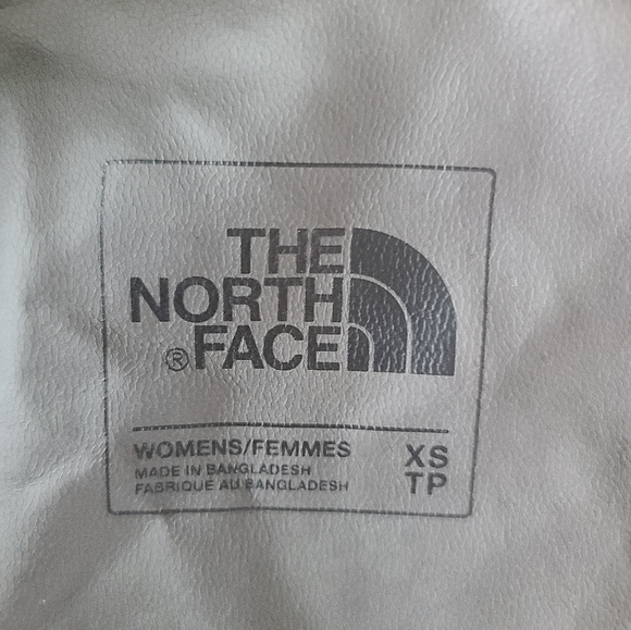 The North Face Women's Rain Jacket - Picture 5 of 7